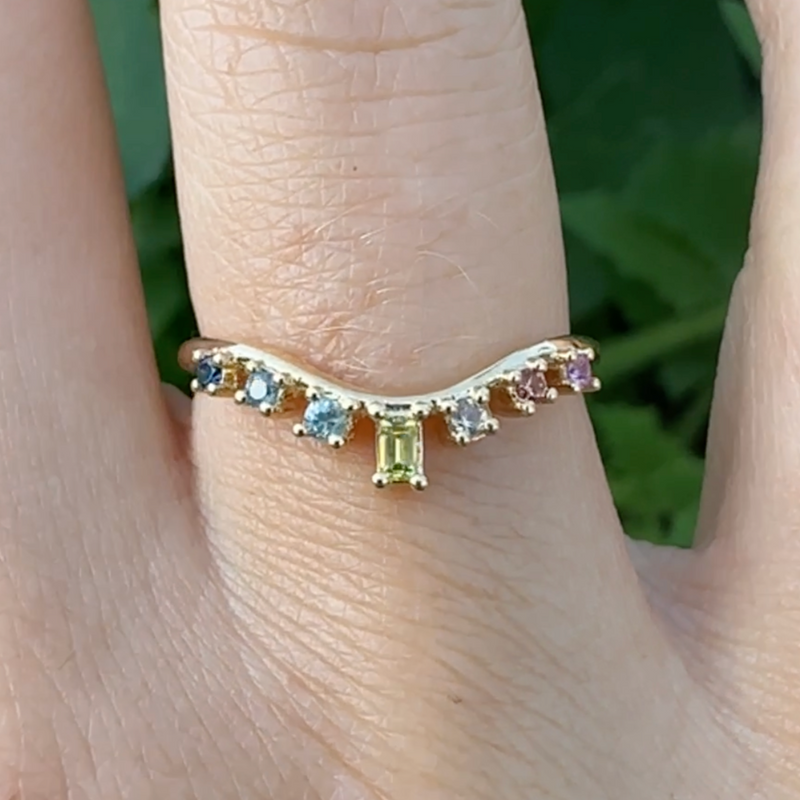 Custom Order for Jose and Sunny