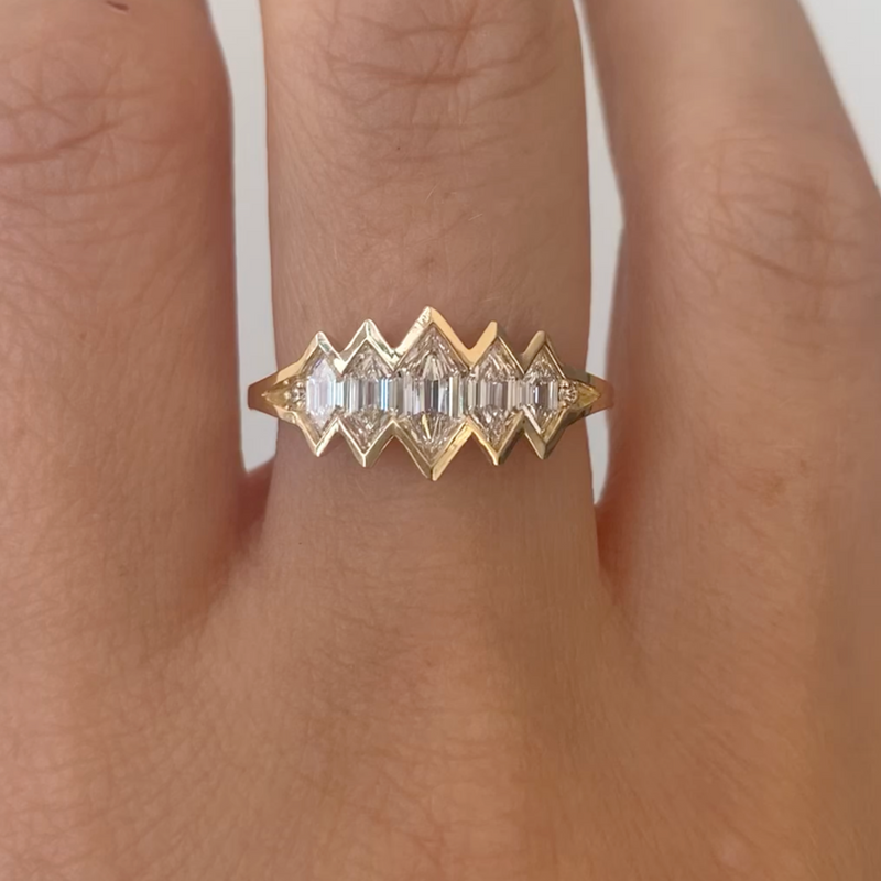 Custom Order for Rebecca