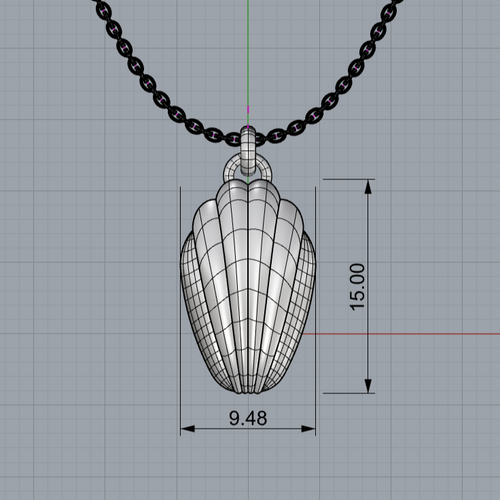 Custom Order for Jae