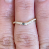 Custom Order for Chiara's band