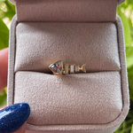 New Custom Order for Melissa N.