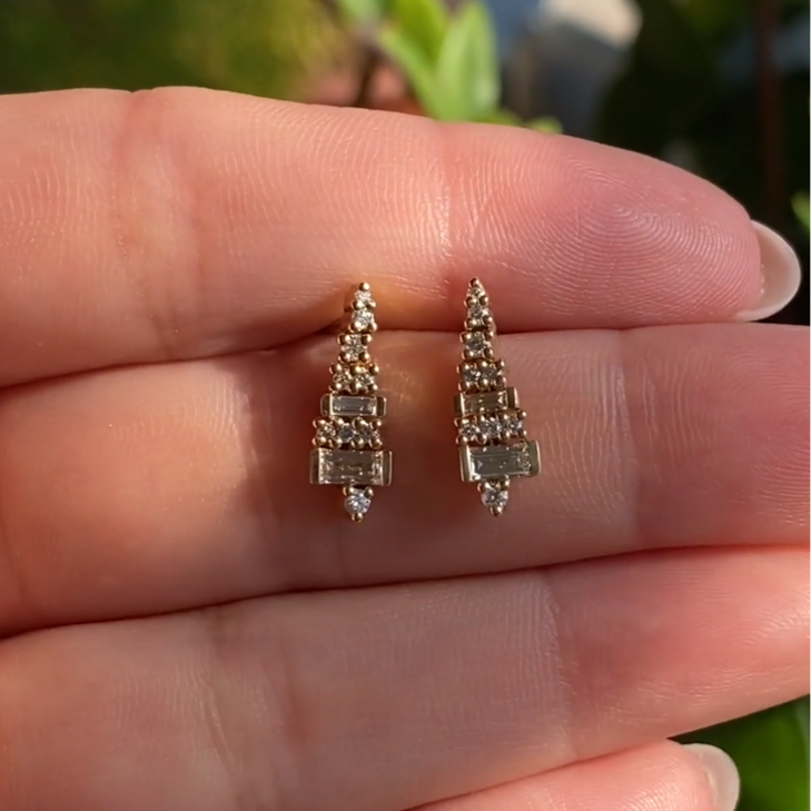 Custom Order for Benedikt