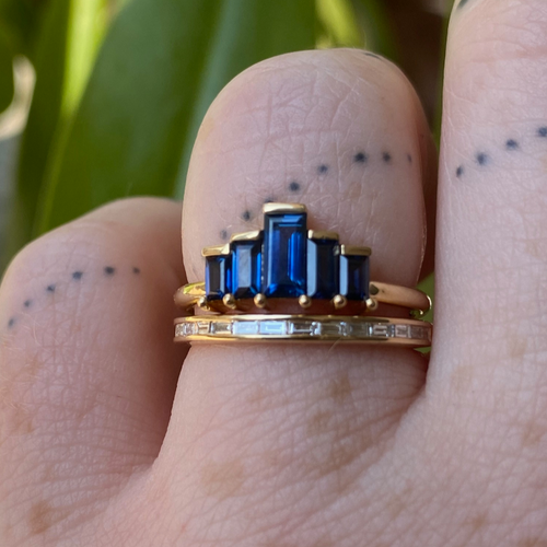 Custom Order for Joanna