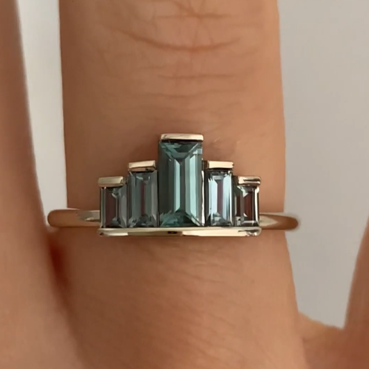Custom Order for Ethan