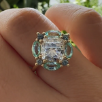 Custom Order for Anthea