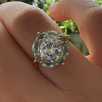 Custom Order for Anthea