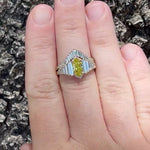Custom Order for Gemma G.