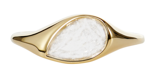 Custom Order for Claire P.'s ring