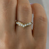 Seed-Pearl-Chevron-Gold-Band-Closeup