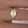 Skyline-Art-Deco-Engagement-Ring-with-Baguette-Diamonds-Closeup
