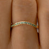 Slim-Paraiba-Tourmaline-Curved-Stacking-Ring-Closeup