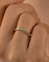 Slim-Paraiba-Tourmaline-Curved-Stacking-Ring-Side