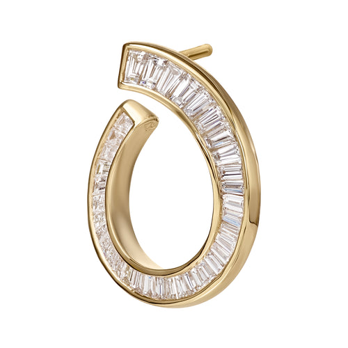 Spiral-Hoop-Earrings-with-Tapered-Baguette-Diamonds-Packshot-Side