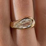 Step-Cut-Pear-Shape-Diamond-Solitaire-Ring-Closeup