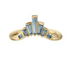 Teal-Sapphire-Nesting-Art-Deco-Wedding-Ring-closeup