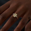 Teal-Sapphire-and-Diamond-Geometric-Emerald-Cut-Engagement-Ring-ARTEMER