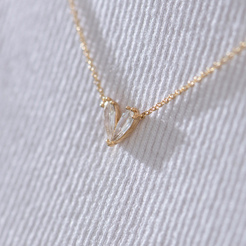Two-of-Hearts-Diamond-Necklace-Side