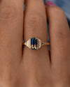 Veridian-Emerald-Cut-Parti-Sapphire-_-Diamond-Ring-Closeup-2