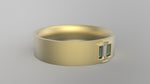Custom Order for Christian G.'s band