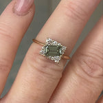 Custom Order for Clare E