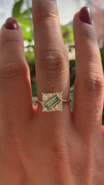 Custom Order for Clare