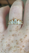 Custom Order for Alain and Shannon