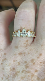 Custom Order for Alain and Shannon