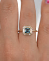 Dawn-Parti-Sapphire-&-Diamond-Halo-Engagement-Ring-VIDEO-2