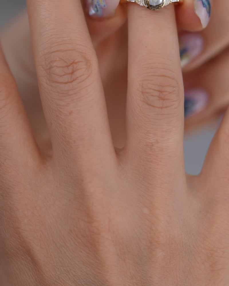 Vetiver-Fancy-Color-Pear-Diamond-Engagement-Ring-VIDEO-1