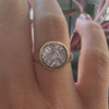 Lattice-Baguette-Carre-Diamond-Signet-Ring-Packshot-VIDEO