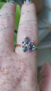 Custom Order for Amy