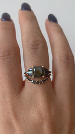 Custom Order for Mirella