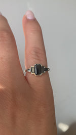 Custom Order for Moshe