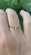 Custom Order for Jose and Sunny