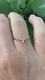 Custom Order for Jose and Sunny