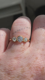 Custom Order for Annie and Steven
