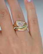 Floe-Modern-Engagement-Ring-Set-with-Paraiba-&-Gold-Bands-VIDEO-2