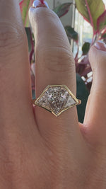 Custom Order for Elle