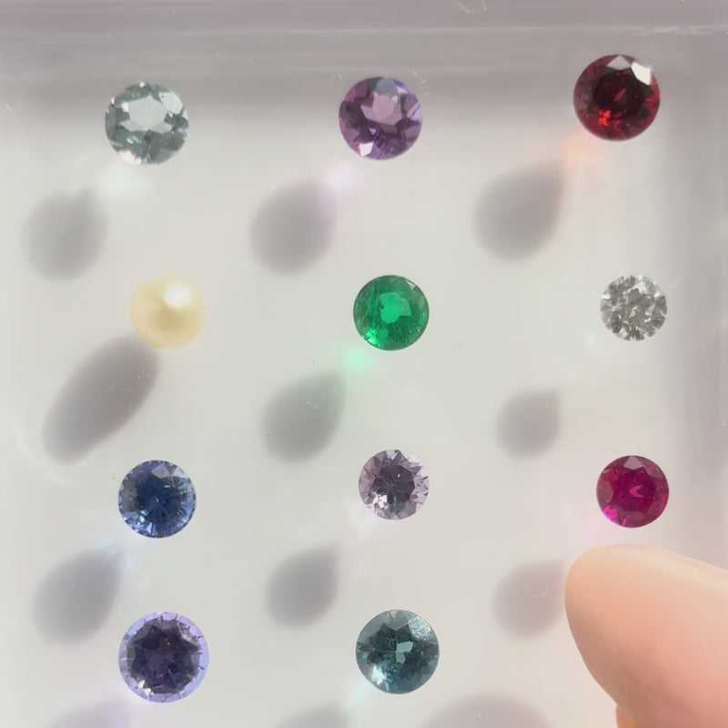 Sweet-Apple-Birthstone-Pendant-Necklace-With-Diamonds-Stone-Options-VIDEO