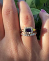 Violet-Sapphire-Halo-Engagement-Ring-VIDEO-2