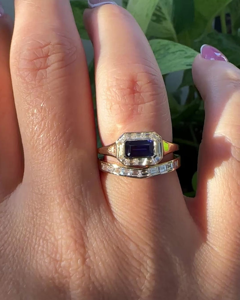 Violet-Sapphire-Halo-Engagement-Ring-VIDEO-2