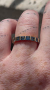 Custom Order for Alejandra
