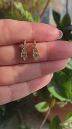 Custom Order for Benedikt