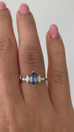 Custom Order for Almog