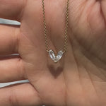 Two-of-Hearts-Diamond-Necklace-VIDEO