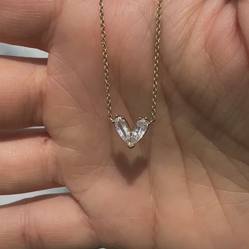 Two-of-Hearts-Diamond-Necklace-VIDEO