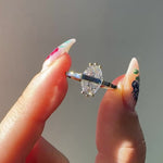 The-Reflection-Engagement-Ring-with-Half-Moon-Cut-Diamonds-and-Sapphires-Updated-VIDEO