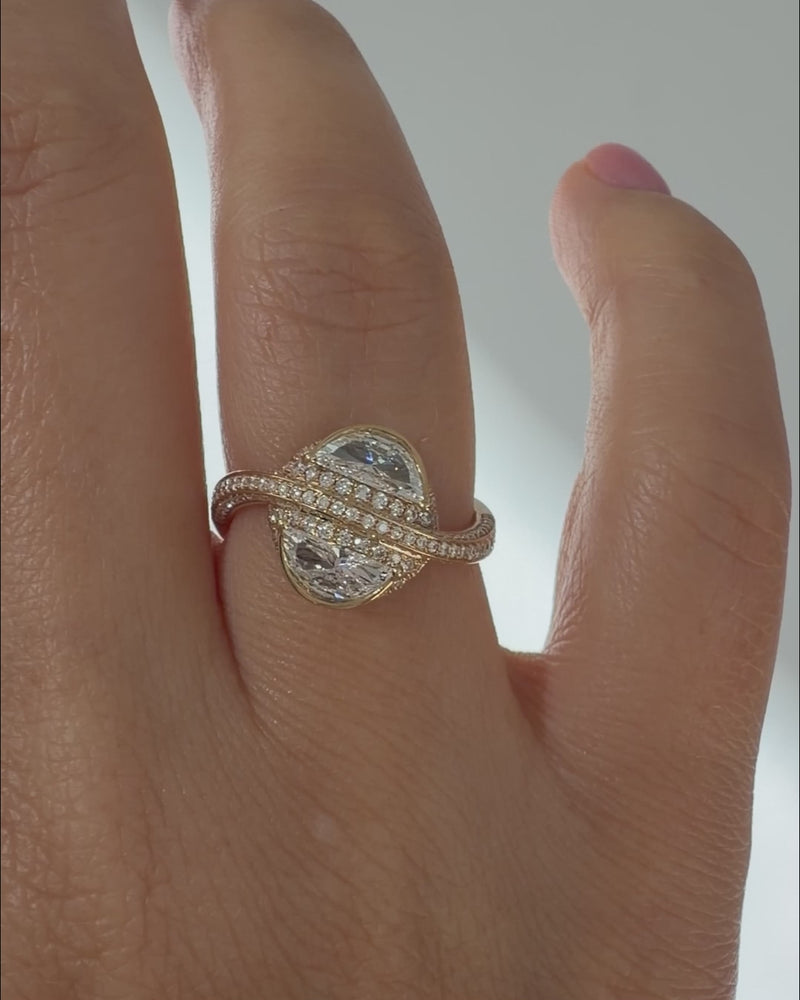 Half_Moon_Diamond_Crossover_Ring_in_18K_Video_1