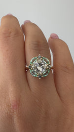 Custom Order for Anthea