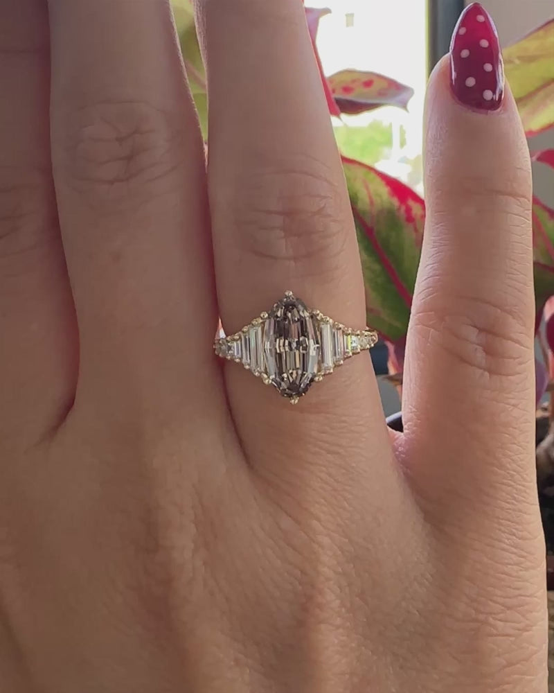 Zeppelin-Fancy-Color-Brown-Diamond-Engagement-Ring-in-Oval-Step-Cut-VIDEO-1